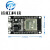 ESP-32开发板WIFI+蓝牙2合1双核CPU低功耗ESP32 ESP-32S 2.4 GHz ESP32扩展板30P绿板
