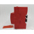 SPD/CPM/LPFL-R100T II级浪涌保护器带熔断芯避雷器40T 25T防雷器 CPM-R100T 红色(熔断型)