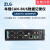 致远电子周立功车载CANbus数据记录仪4G通信CANDTU-100UR/200UWGR CANDTU-400EWGR