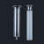 玻璃进样器针筒管 1 2 5 10 20 30 50 100ml毫升小号 大号 特大号大容量玻璃注射 6#