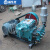 BW250泥浆泵高压320三缸150活塞往复式注浆160型水泥砂浆输送泵 BW320