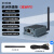4G无线微型CPE通信安防WIFI网络以太网RJ45金属工业路由器LTE转网 X9mini-欧洲快捷版