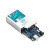 UNO WIFI REV2 ABX00021 ATMEGA4809 开发板 学习 ARDUINO UNO WIFI REV2 (AB