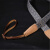 雷米瑞cam-in 编织橄榄数码微单单反相机背带适用尼康佳能富士斜挎肩带 cam8616 宽3.7cm