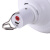 跃励工品 USB应急灯泡 三档调光可移动无线充电led灯泡 60W 一个价
