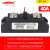 100A工业级固态继电器H3120ZF JGX  SSR ZD 150  250 300 H3200 SSR-1  40DA 默认不带保护盖