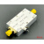 宽带射频馈电器射频隔直器偏置器馈电BiasTee10MHz-6GHz 裸板-低成本版本 SMA母头输入