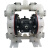 DYPV 气动隔膜泵 BQG-15A 流量3.5m³/h 扬程70m PP材质 F46聚四氟乙烯膜片