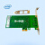Intel 82576EB原装芯片PCI-E 1X千兆双口网卡/汇聚/软路由E1G42ET 82576  双口X1版
