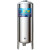 压力水罐家庭防冻农村增压泵自来水加压水泵 全自动带罐储 60升直径40高60cm-K89