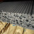 灰色UPVC聚氯乙烯棒材全新料耐酸碱塑料高硬度实心圆棒可零切加工 直径20mm*1米