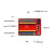 Keyes ESP32开发板搭载WROOM-32 WIFI模块core board适用arduino ESP32-IO扩展板