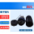 防水RJ45网桥  电信通讯 连接器RJ45RB71+RJ45RB6+RJ454BC7 RJ45RB71插座+防尘盖