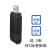 水木风1200M千兆5G双频USB3.0二合一WIFI无线网卡5.0蓝牙多屏协同一碰传 1200M_USB3.0 蓝牙5.0 2张NFC标