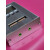 23版小型LQ-9101数字电桥10KHzLCR测试仪并行通道电阻电容电感表 电桥+表笔+开尔文夹+充电数据线+短路片