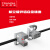 模组限位金属槽型光电开关传感器可替换PM-L25/R25/F25 T25 配2米线 NPN