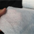 旭杉斯缝织聚酯布屋顶彩钢裂缝金属缝漏水加强防水无纺布建筑用聚酯纤维 缝织聚酯布宽20公分长46米