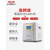 德力西稳压器220V全自动液晶单相空调冰箱电源稳定器TND3 10KVA
