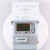 杭州华立DTSF545三相四线多费率峰平谷分时段电能表厂房380V电表 1.5/6A互感式(需装互感器)