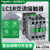 施耐德EasyPact TVR LC1R交流接触器LC1R1801M5N三极接触器AC220V LC1R1801M5N