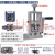小型电动剥线机废铜线家用全自动废旧电线电缆去皮机扒拨线剥皮机 手摇款