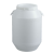 高杨茂诺 塑料桶（加厚型） 50L