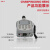 爱华杭州AWA5688多功能声级计噪声频谱分析仪 噪音测试仪分贝 标配1积分储存+打印机