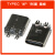 type-c母座type_c母公头3.1接口6P连接器插头14P立贴片9P沉板 TYPEC 14P 180度 插板 编带