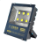 led投光灯户外大功率防水泛光灯100W200W室外照明灯射灯IP65 100W白光活动价(买一个送一)