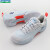 YONEX尤尼克斯羽毛球鞋CFT2男女款超轻透气减震运动鞋 SHBCFT2EX 白浅蓝 男女同款 36