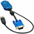 原包装Raritan力登D2CIM-VUSB KX2 KX II KVM线USB模块CIM