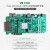 米联客MLK-F22-7EG/7EV FPGA开发板Xilinx Zynq MPSOC ZU7E 单买2m万兆电缆