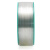 伊莱科 PU气管 气动软管空压机用软管风管 10*6.5 透明 100M/卷（单位：卷）
