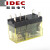 薄型IDEC和泉中间继电器RJ2S-CL-D24 1S dc24V D12 A220 A110 A2 RJ2S-CL-D24(8脚 DC24V)