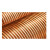 金龙羽 电线电缆 阻燃ZC-BVR1.5平方 国标电线铜芯单芯多股软线铜线电源线阻燃电缆 100米/卷 绿色