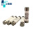 RO15熔断器10X38陶瓷保险丝管R015熔芯R18125681032A500V 6A20个/盒