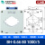 天正电气互感器BH-0.66 0.2s级交流电流比10/5 25/5 30四线电表 BH-0.66 80 1000/5 0.2S级