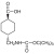 TCI B3253 反-4-(叔丁氧羰氨jiaji)环己jiasuan 5g