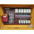建筑工地临时电箱标准电箱一级箱二级箱三级箱 户外防水配电箱 6回路220