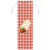 装筷子的收纳盒小学卡通便携餐具袋学生上班族旅行放叉勺布袋 蛋糕