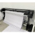 普瑞斯服装绘图仪画皮排版机CAD喷墨打印机麦唛架机1:1广告字稿机 E120-2