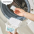 nicomama洗衣机清洁活氧泡泡洗衣机槽清洁剂杀菌除味护机无残留不脏手除霉 3盒装（30g*4颗*3盒）