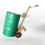 自动咬嘴搬运装缷油桶移动简易操作车铁桶塑桶拉车DE450D 鹰嘴夹板一套