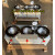 电动防水卷材不透水仪测定仪 DTS-4/5/6型防水材料不透水性检测仪 4型不透水测定仪