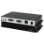 同T80001EVL HDMI/VGA/SDI高清视频编码器网络推流直播盒RTMP T80001EHK