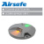 Airsafe 航安 LED嵌入式滑行道中线灯12mm（TCLM-08-LED）BG-窗2单绿色【滑行道灯具系列】