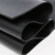 橡胶垫高压配电室地垫防滑耐磨加厚减震胶皮黑色绝缘板橡皮软耐油垫片 0.5*0.5/4mm