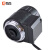 中联科创监控镜头5-50mm 8-50mm 12-50mm 5-100mm变焦4K摄像机自动光圈镜头 6-22mm CS口 VG0622MP5IR
