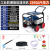 安洁防爆电机工业超高压清洗机水喷砂除锈除漆高压水枪泵管道冲洗机280公斤7.5千瓦AR泵