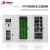 华泰（huatai）HT-GJG-RFID22安全工具柜RFID智能型一拖二 2000*1100*600,1.5mm台